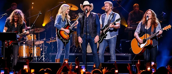 Nashville Grand Ol Opry