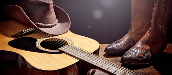 Nashville Country Music Hall of Fame